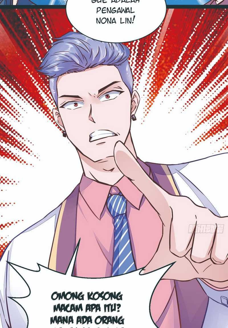 Rebirth Into the Strongest Immortal Cultivator chapter 14